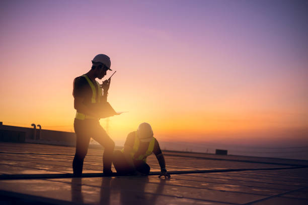Best Roof Repair Estimates  in Toast, NC