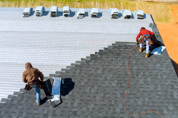 Best Roof Replacement Cost  in Toast, NC