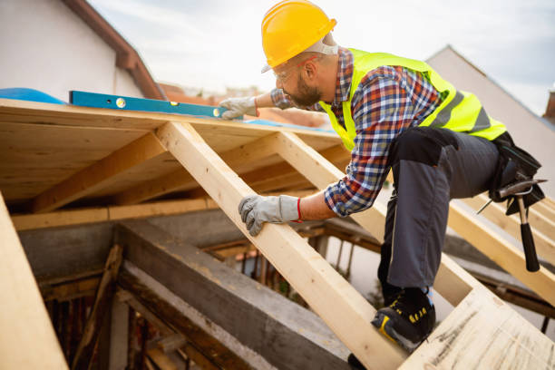 Best Emergency Roof Repair  in Toast, NC
