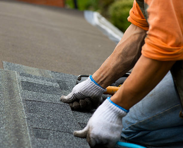 Best Roof Leak Repair  in Toast, NC