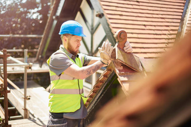 Roof Repair Estimates in Toast, NC
